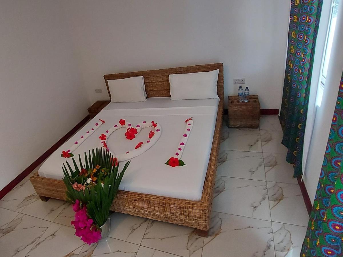 Albatross Ocean View Hotel Dongwe Cameră foto