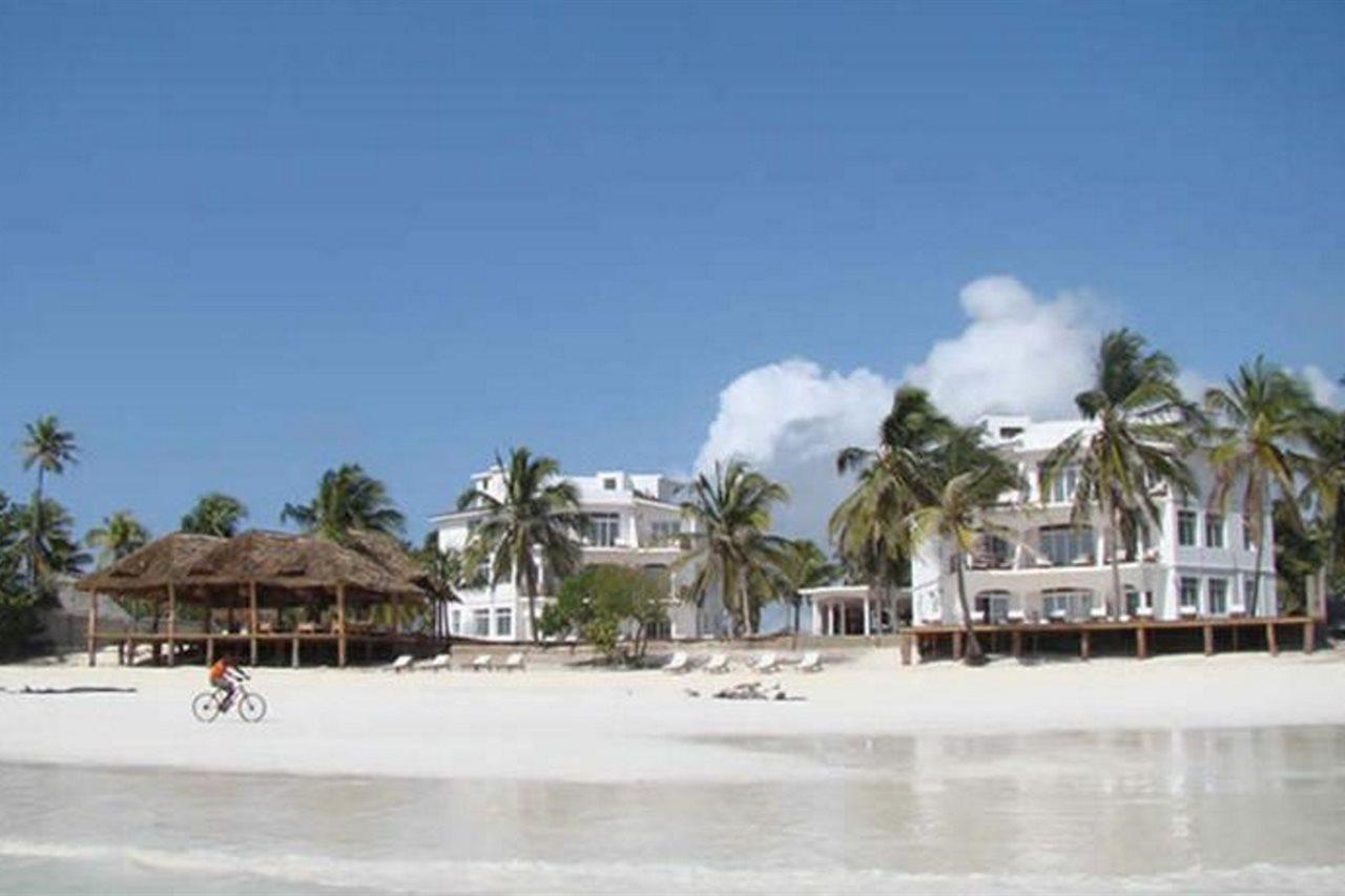 Albatross Ocean View Hotel Dongwe Exterior foto