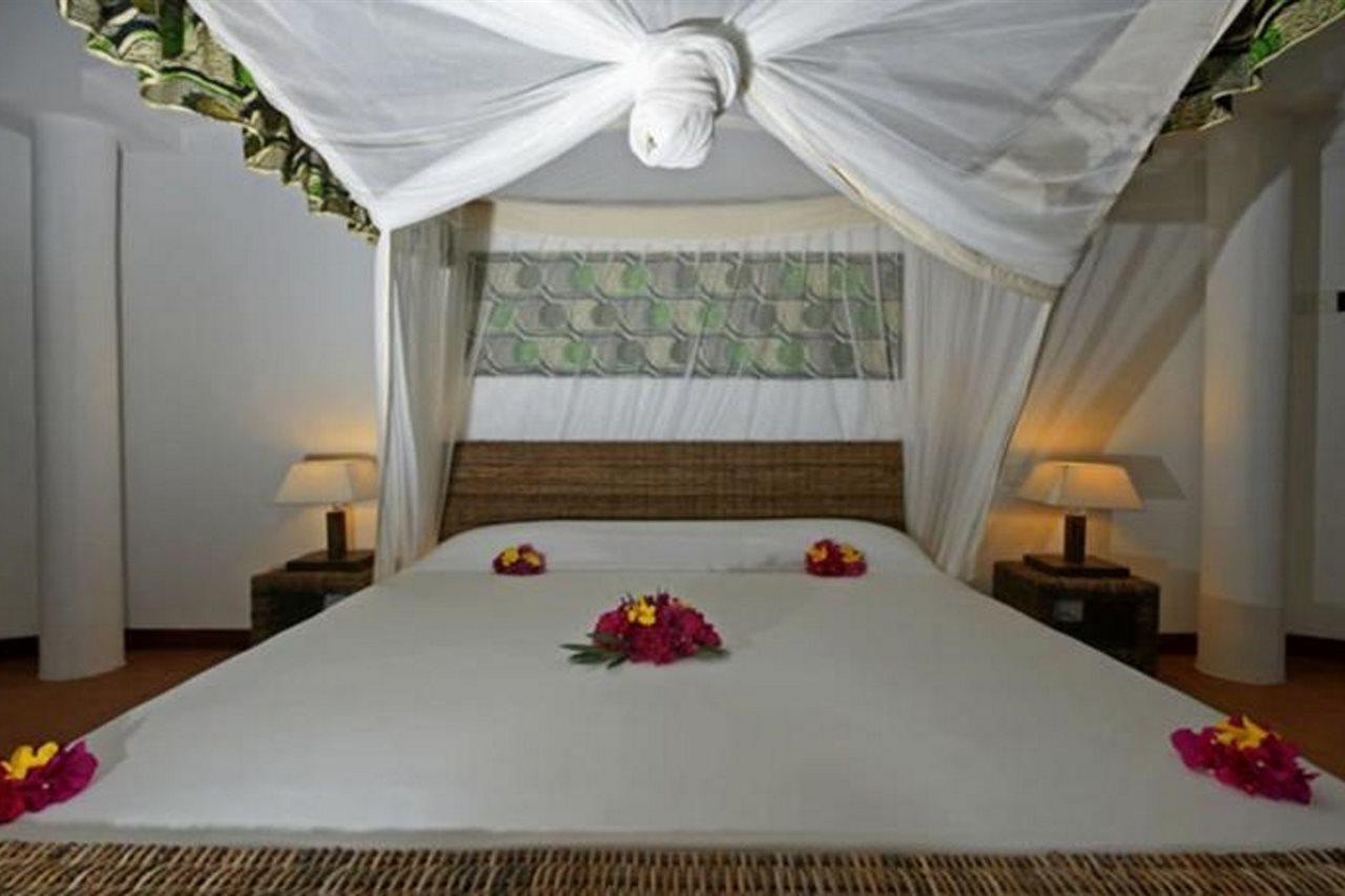 Albatross Ocean View Hotel Dongwe Exterior foto
