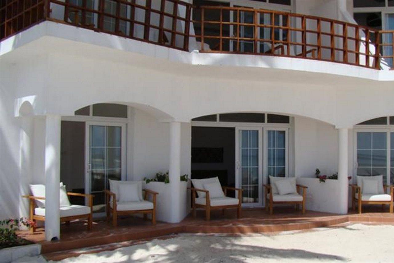 Albatross Ocean View Hotel Dongwe Exterior foto